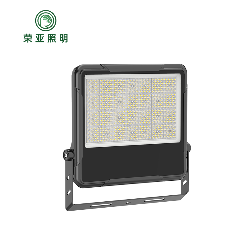 江苏荣亚照明LED隧道吊户外高杆投射灯投光灯具户外照明
