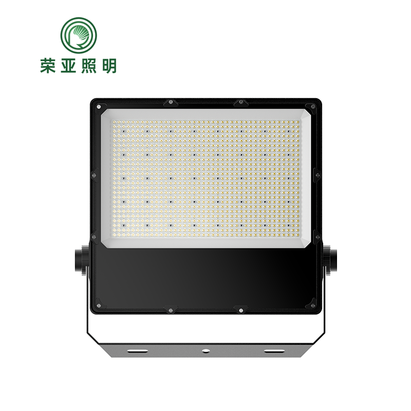 江苏荣亚照明LED隧道吊户外高杆投射灯投光灯具户外照明