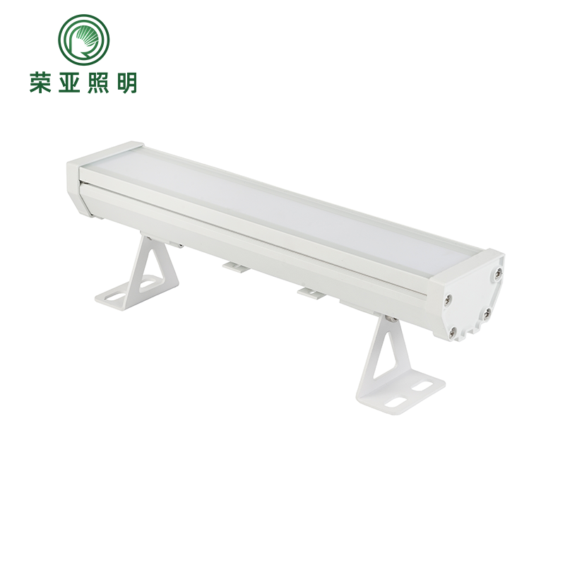 江苏荣亚漫反射防水隧道灯