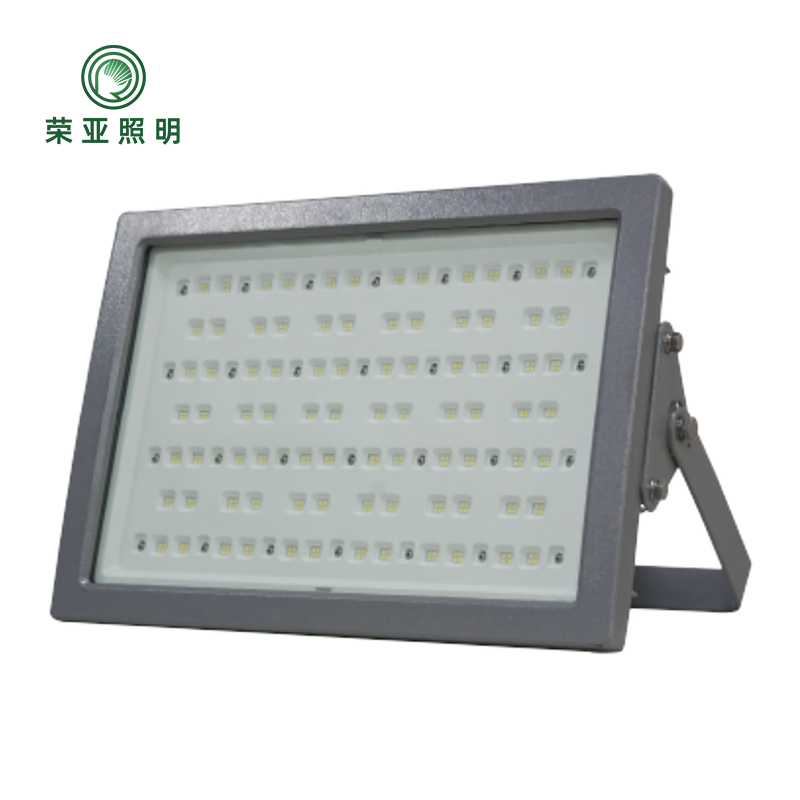 荣亚照明LED厂房车间仓库化工厂防爆平台工矿灯具