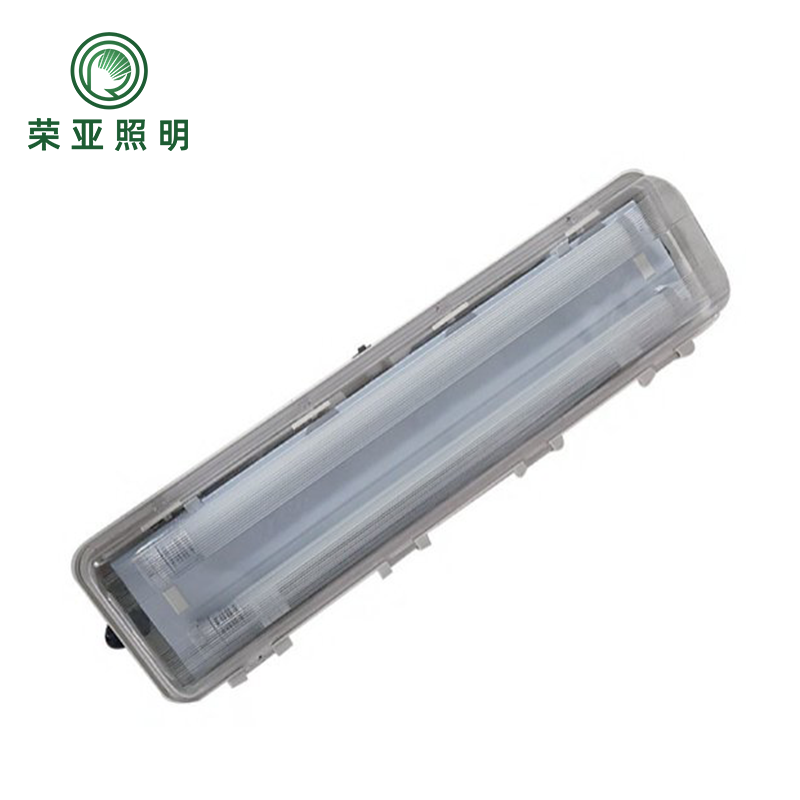 防爆灯管
