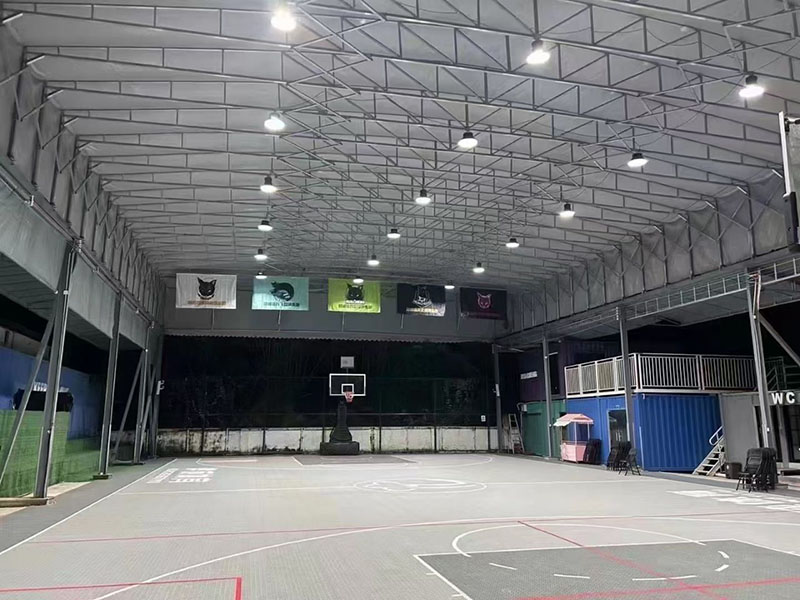 大型厂房灯，车间灯选择标准