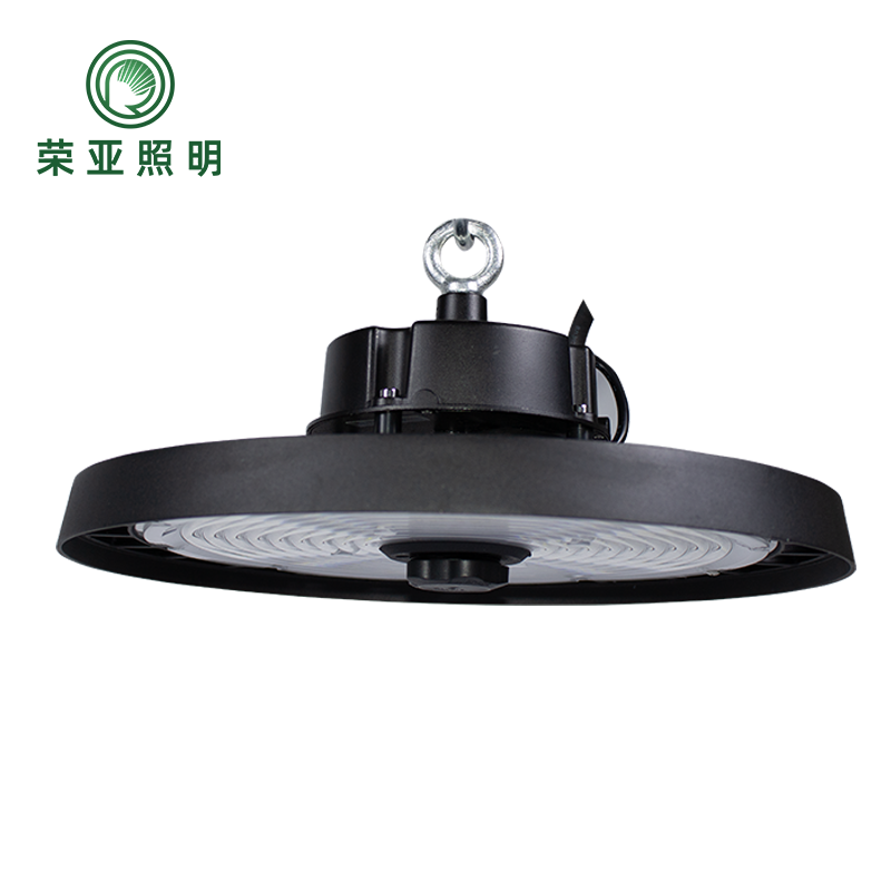 荣亚照明智能LED厂房工厂车间照明工矿灯具
