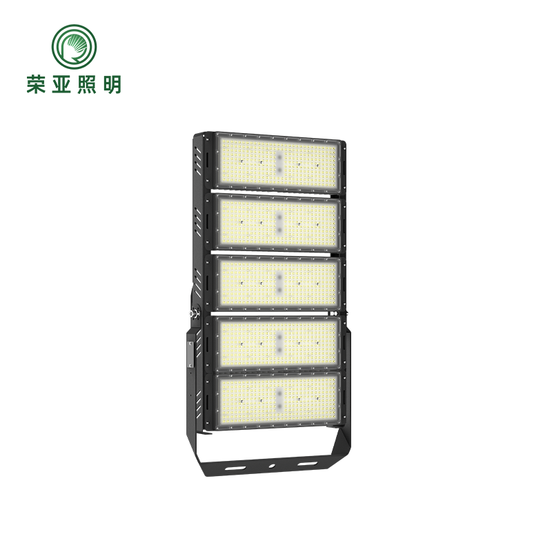 LED体育场塔吊户外高杆投射灯投光灯具