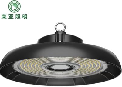 工业照明选型指南：厂房灯、工矿灯与车间灯的核心区别