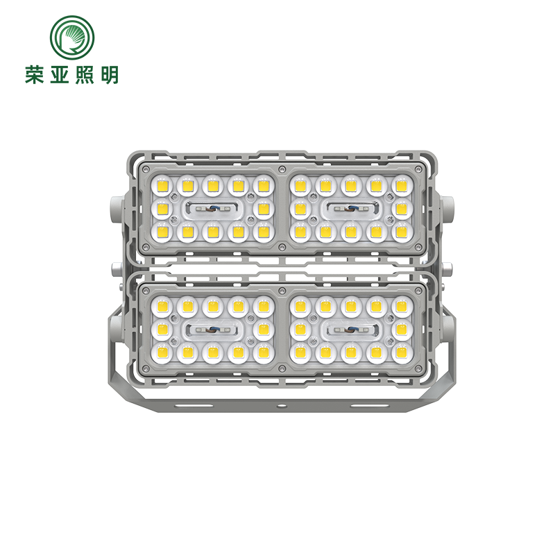 ROS02A   LED户外灯球场灯