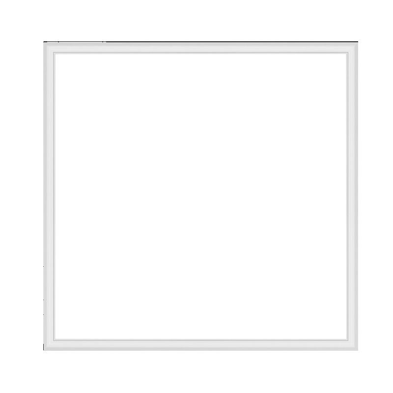 Rongya Lighting LED 600x600 Panel Lights for Offices and Hospitals