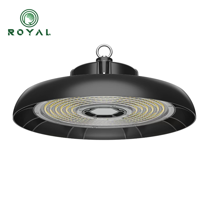 LED High Bay Light Manufacturer in China
