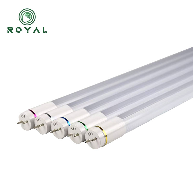 High light efficiency 180lm/w led tube  8w replace 18w LED tube