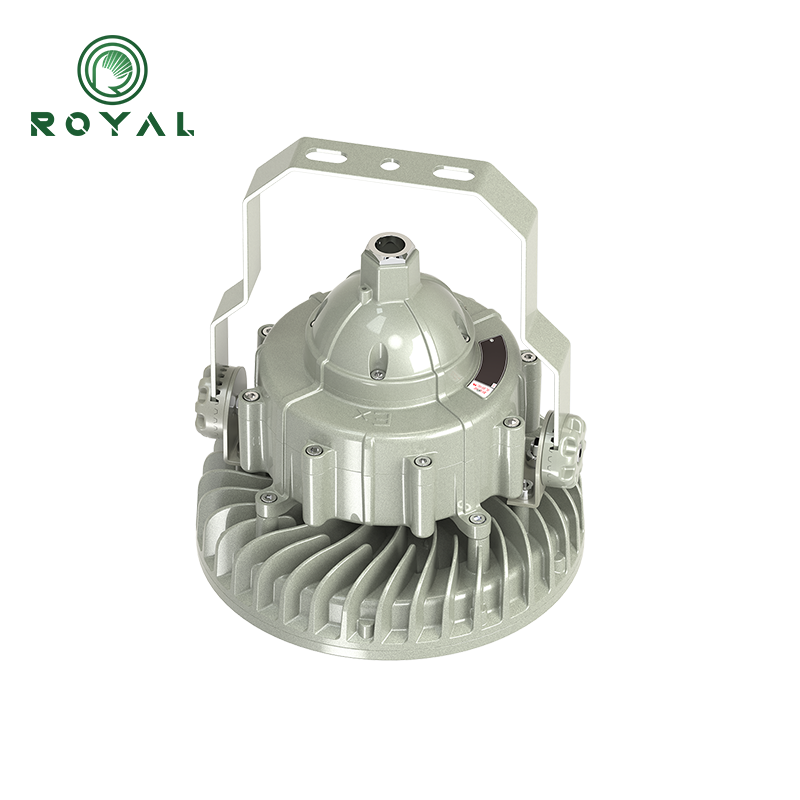 Explosion Proof  High Bay Light with IECEX CErtificate
