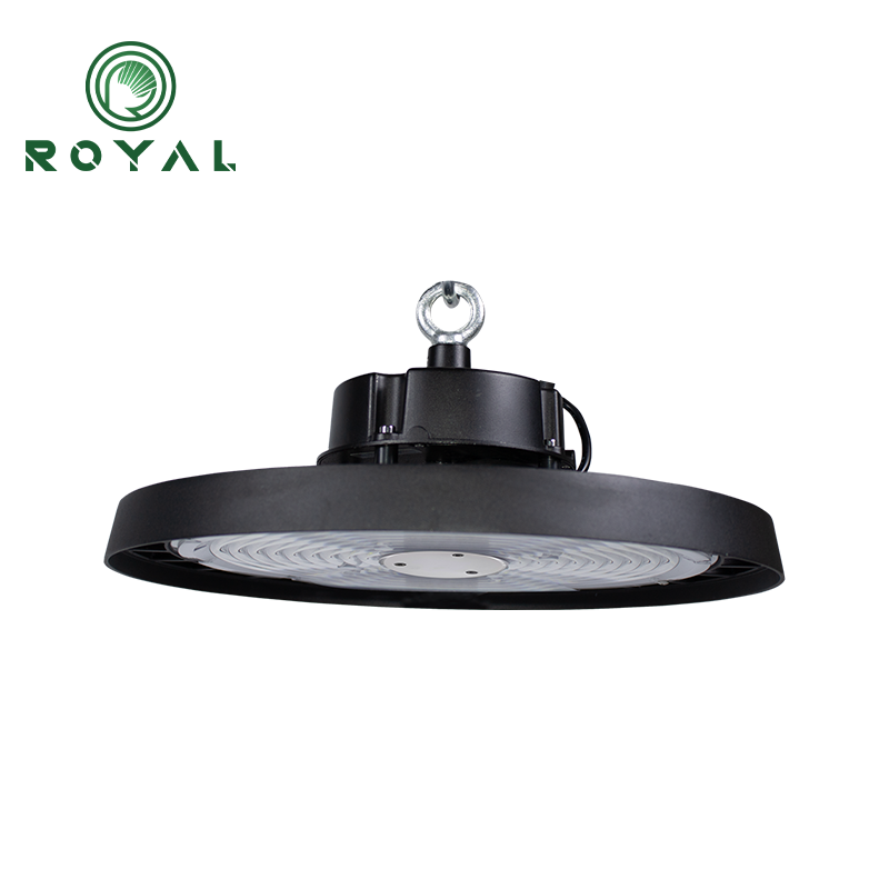 LED HIGH BAY LIGHT WAREHOUSE LIGHT