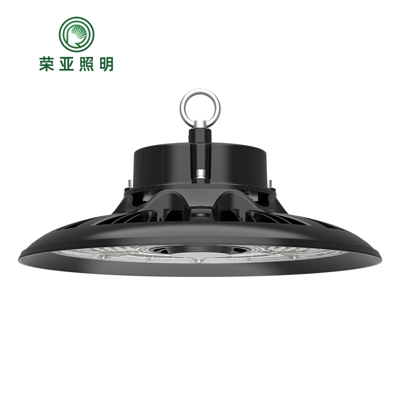 Different installation methods of LED High Bay Light & LED Warehouse Light