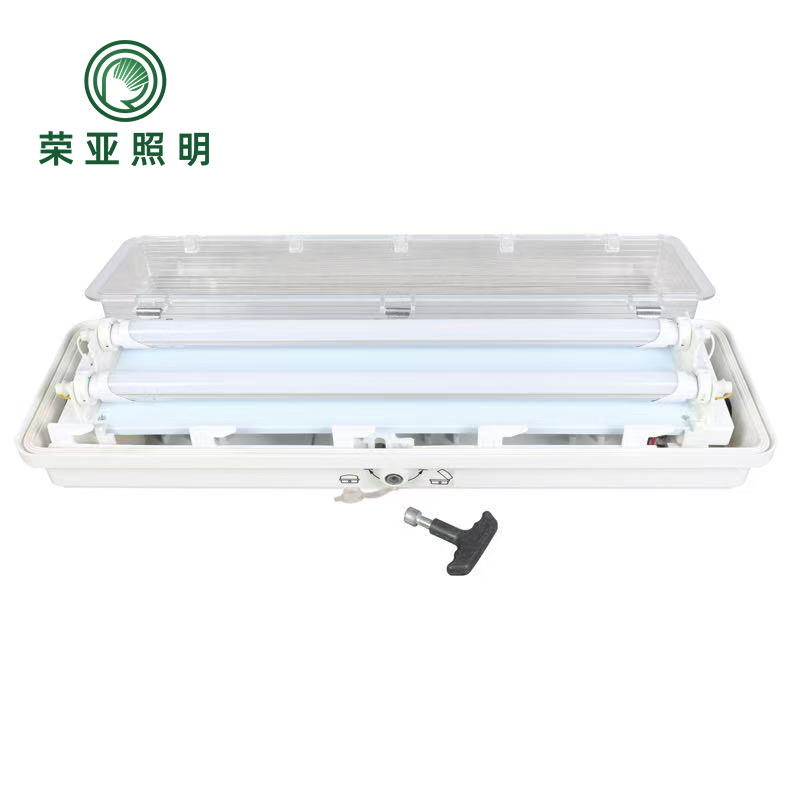 ROF10防爆灯管